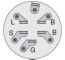 263-5671 - Starter Switch