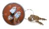 Snapper/Kees 263-5766 - Starter Switch