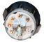 Toro 263-5831 - Ignition switch