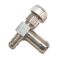 Valves, Fittings & Clamps