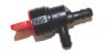 Valves, Fittings & Clamps