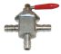Valves, Fittings & Clamps
