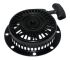 Recoil Starter Assemblies