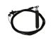 Deck Engagement Cable