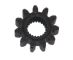 Sprockets & Gears