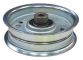 Roper 276-0602 - Heavy Duty Flat Idler Pulley