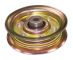Husqvarna 276-0638 - Heavy Duty Flat Idler Pulley