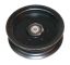 Snapper 276-0639 - Heavy Duty Flat Idler Pulley