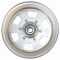 Ferris 276-1201 - Heavy Duty Flat Idler Pulley