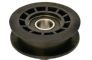 276-4617 - Flat Idler Pulley