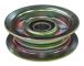 John Deere 276-5085 - Heavy Duty Flat Idler Pulley