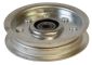 Cub Cadet 276-6635 - Heavy Duty Flat Idler Pulley