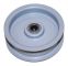 Exmark 276-6665 - Flat Idler Pulley