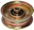 Flat Idlers
