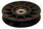 Snapper 276-9107 - Plastic V-Idler Pulley