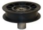 AYP 276-9192 - Flat Idler Pulley
