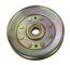 V-Belt Idlers