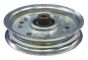 Bobcat 276-9305 - Heavy Duty Flat Idler Pulley