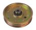 02005077 - MTD Pulley, Flat Idler