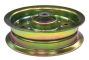Scag 276-9324 - Heavy Duty Flat Idler Pulley