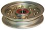 Exmark 276-9325 - Flat Idler Pulley