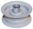 Snapper/Kees 276-9326 - Flat Idler Pulley
