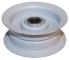 Snapper/Kees 276-9326 - Flat Idler Pulley