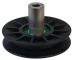 276-9330 - V-Idler Pulley