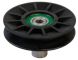 276-9330 - V-Idler Pulley
