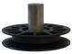 276-9330 - V-Idler Pulley