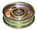 Scag 276-9339 - Heavy Duty Flat Idler Pulley