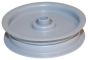 International 276-9340 - Heavy Duty Flat Idler Pulley