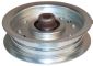 Lawnboy 276-9346 - Heavy Duty Flat Idler Pulley