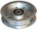 Lawnboy 276-9346 - Heavy Duty Flat Idler Pulley
