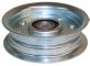 MTD 276-9347 - Flat Idler Pulley