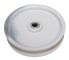 International 276-9353 - Flat Idler Pulley