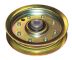 Flat Idlers