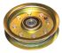 Oregon 276-9355 - Flat Idler Pulley