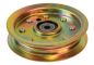 276-9357 - Heavy Duty Flat Idler Pulley