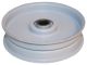 Case 276-9362 - Flat Idler Pulley