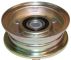 AMF/Dynamark/Noma 276-9365 - Heavy Duty Flat Idler Pulley