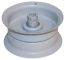 Murray 276-9390 - Flat Idler Pulley