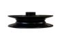 Exmark 276-9394 - V-Idler Pulley