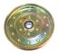 Exmark 276-9398 - Flat Idler Pulley