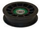 Snapper 276-9403 - Plastic Flat Idler Pulley