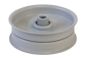 Simplicity/Allis Chalmers 276-9442 - Flat Idler Pulley