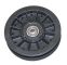 Exmark 276-9451 - Flat Idler Pulley
