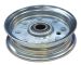 Dixie Chopper 276-9473 - Flat Idler Pulley