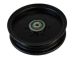 MTD 276-9720 - Flat Idler Pulley
