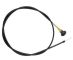 Choke Cables